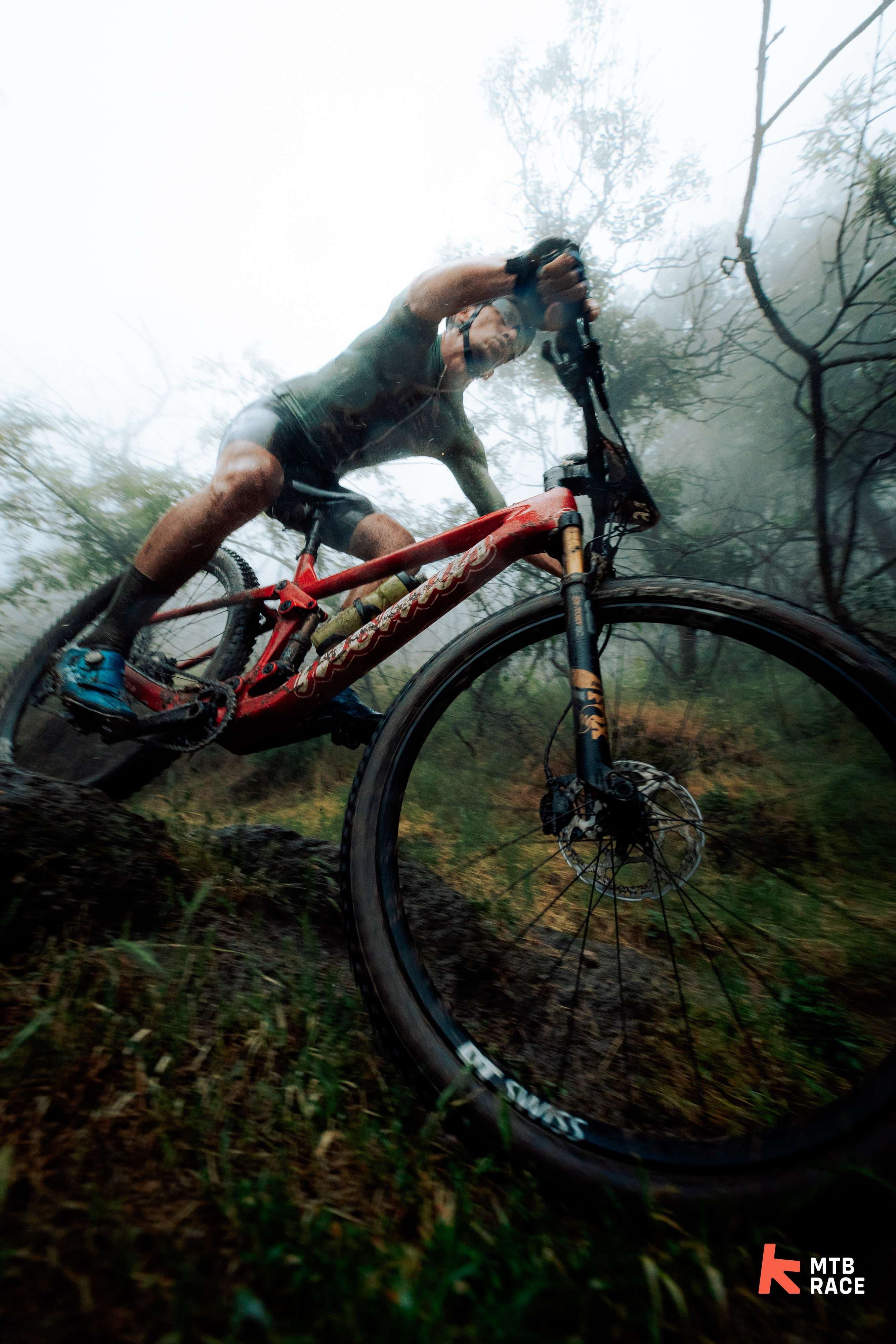 MTB Race 2026