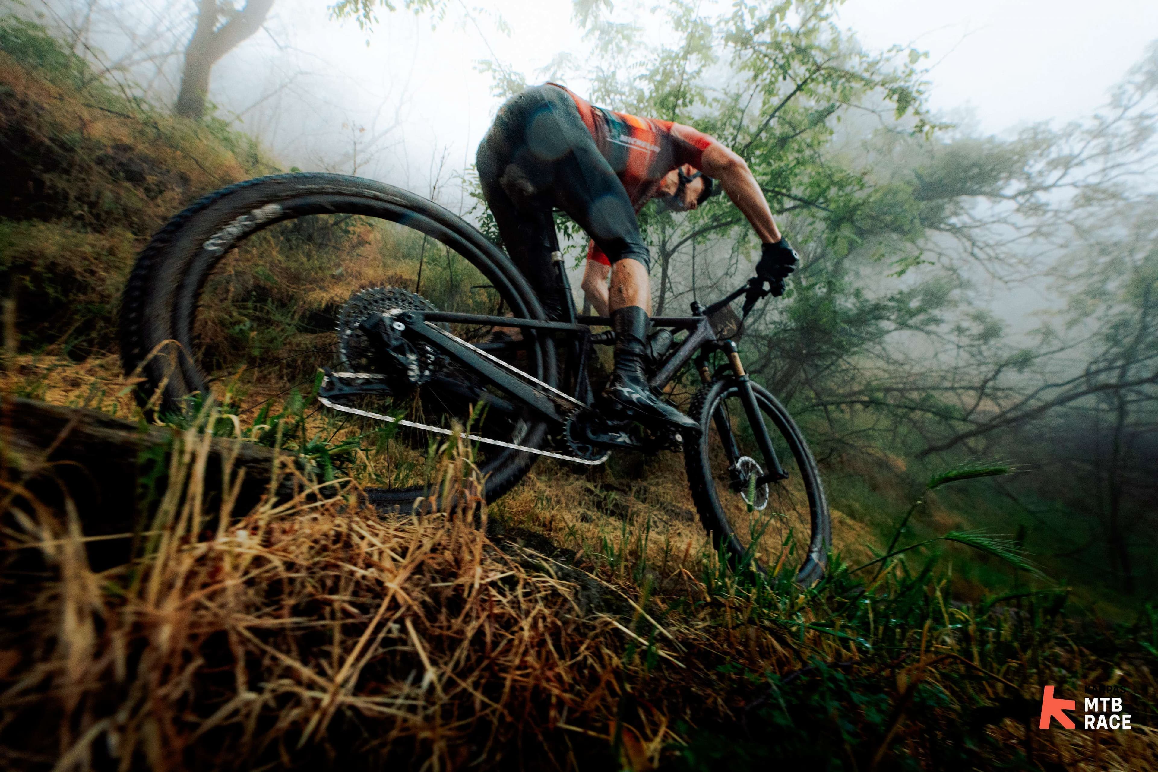 MTB Race 2026