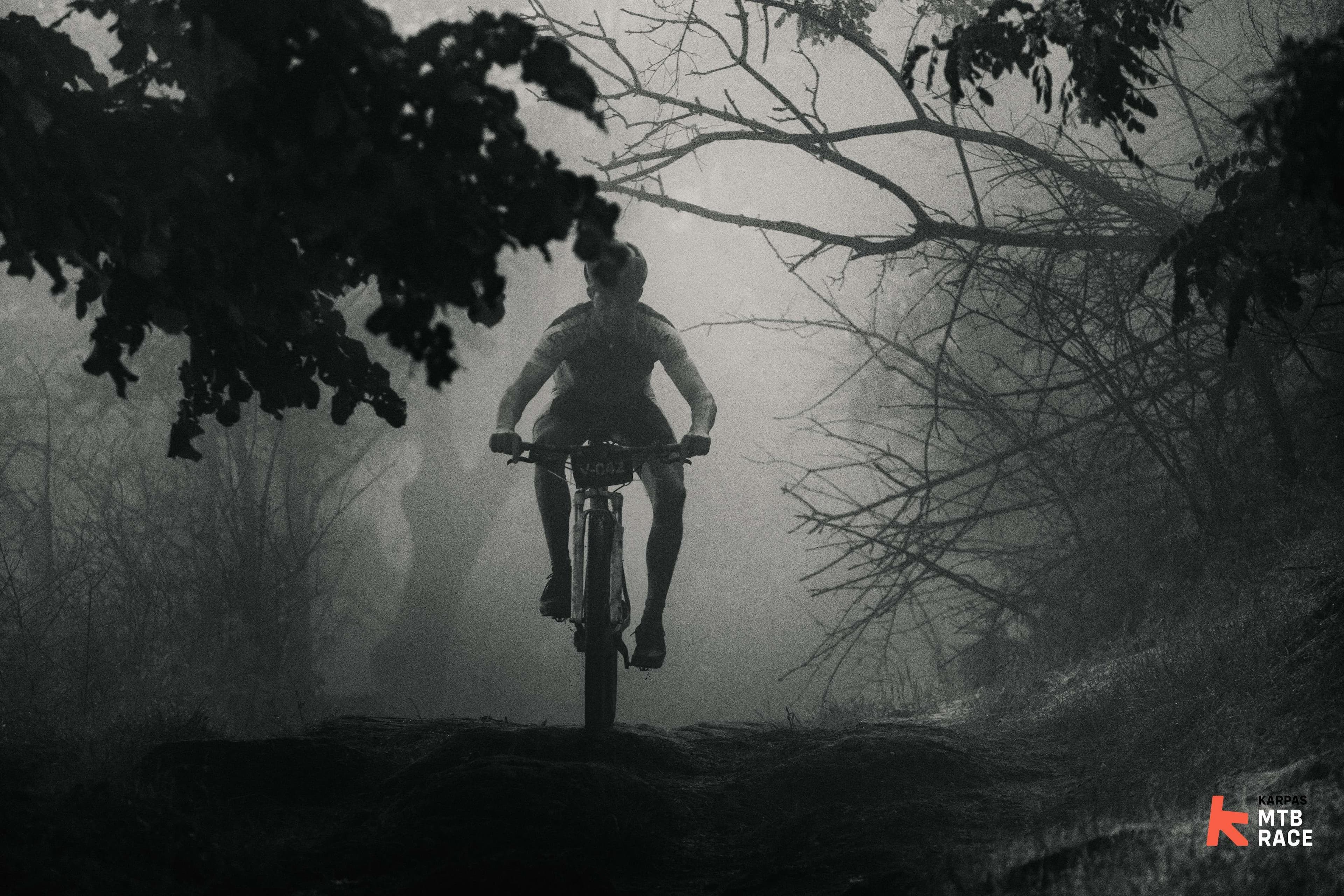 MTB Race 2026