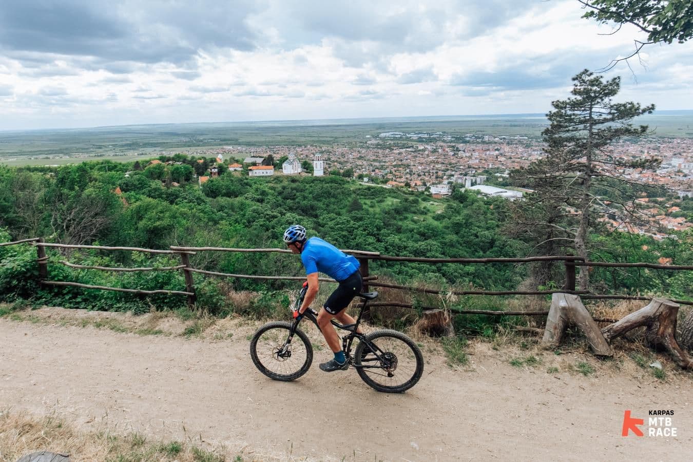 MTB Race 2025