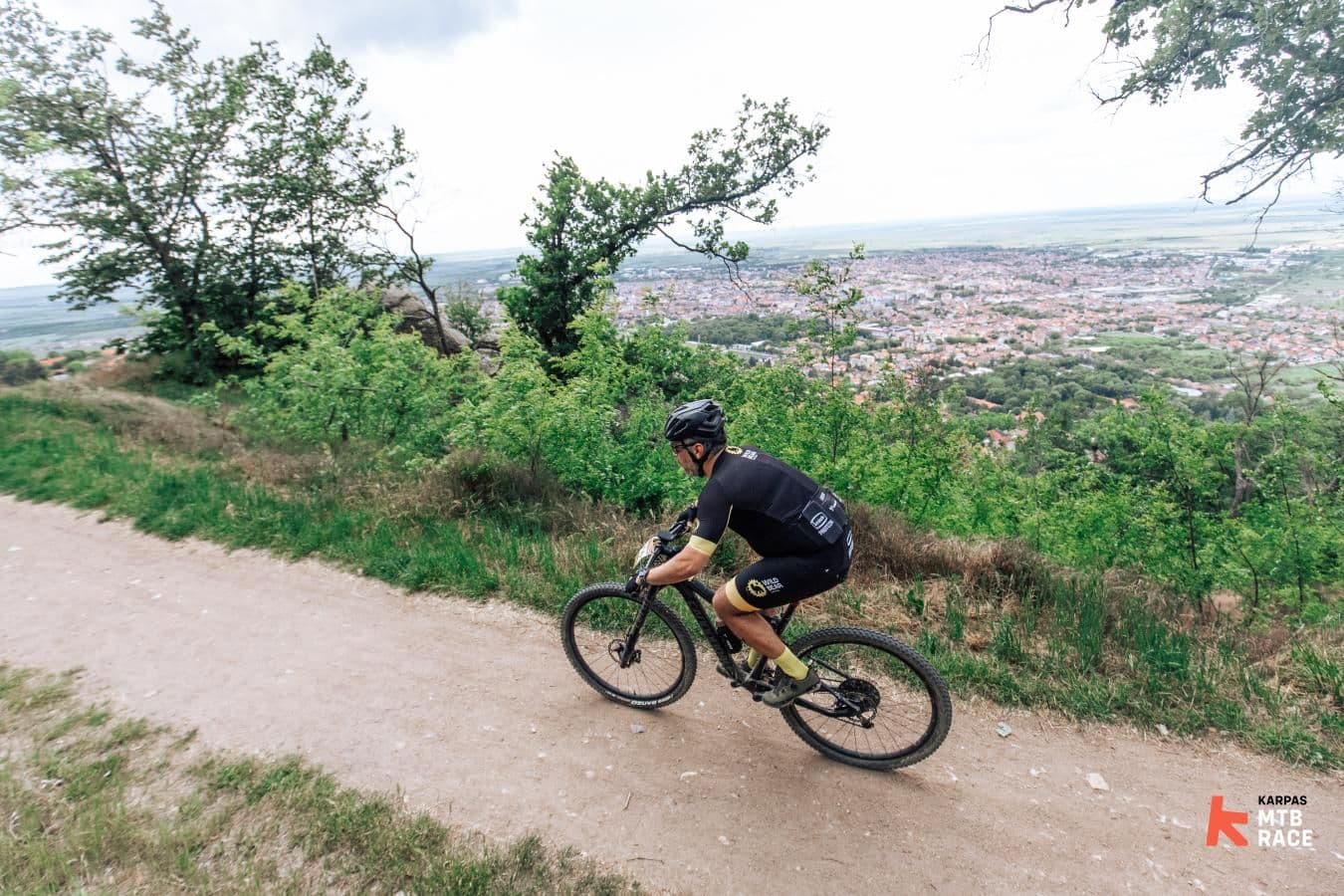 MTB Race 2025