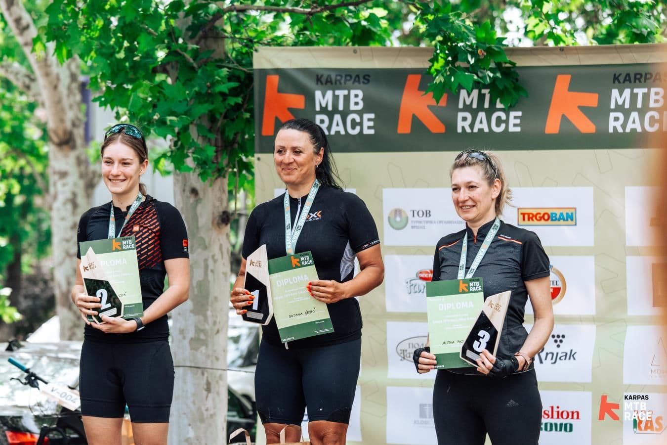 MTB Race 2025