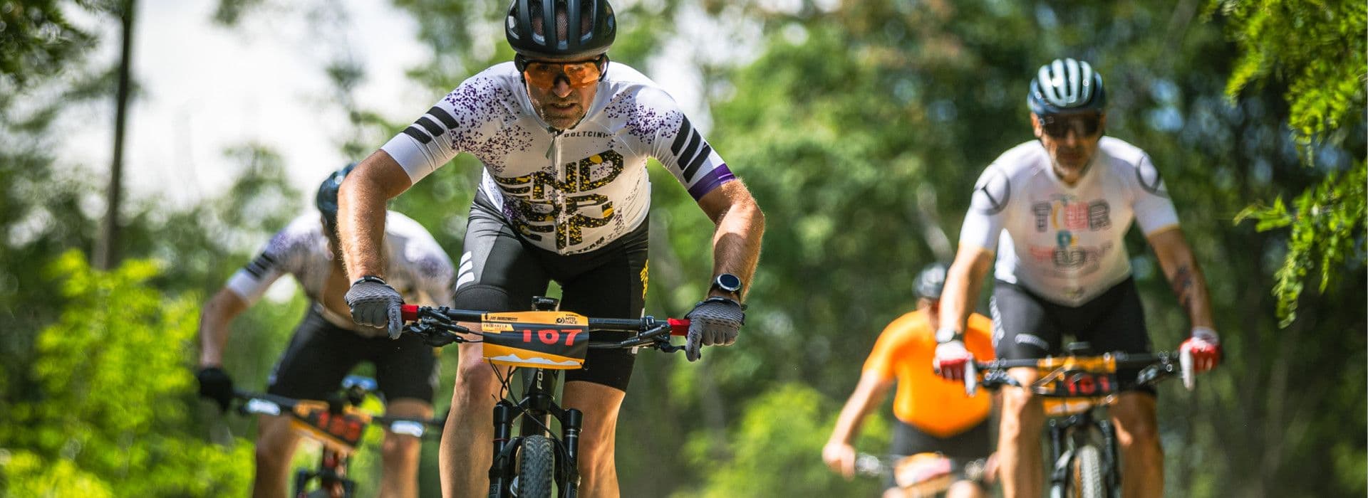 Karpas MTB Race 2025