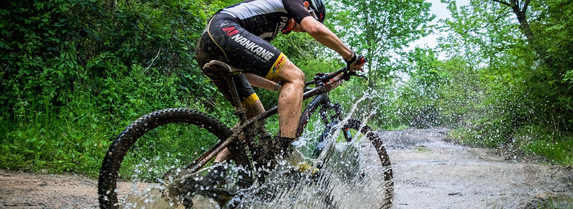 Karpas MTB Race 2026