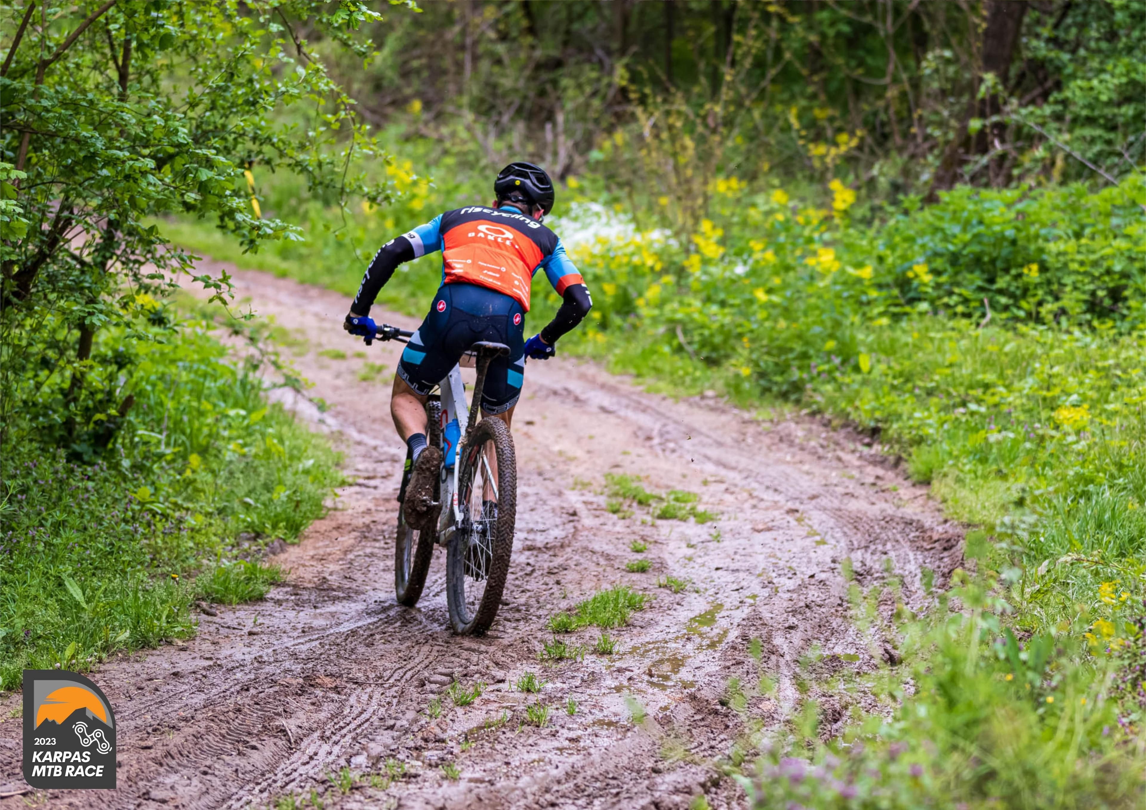 MTB Race 2023